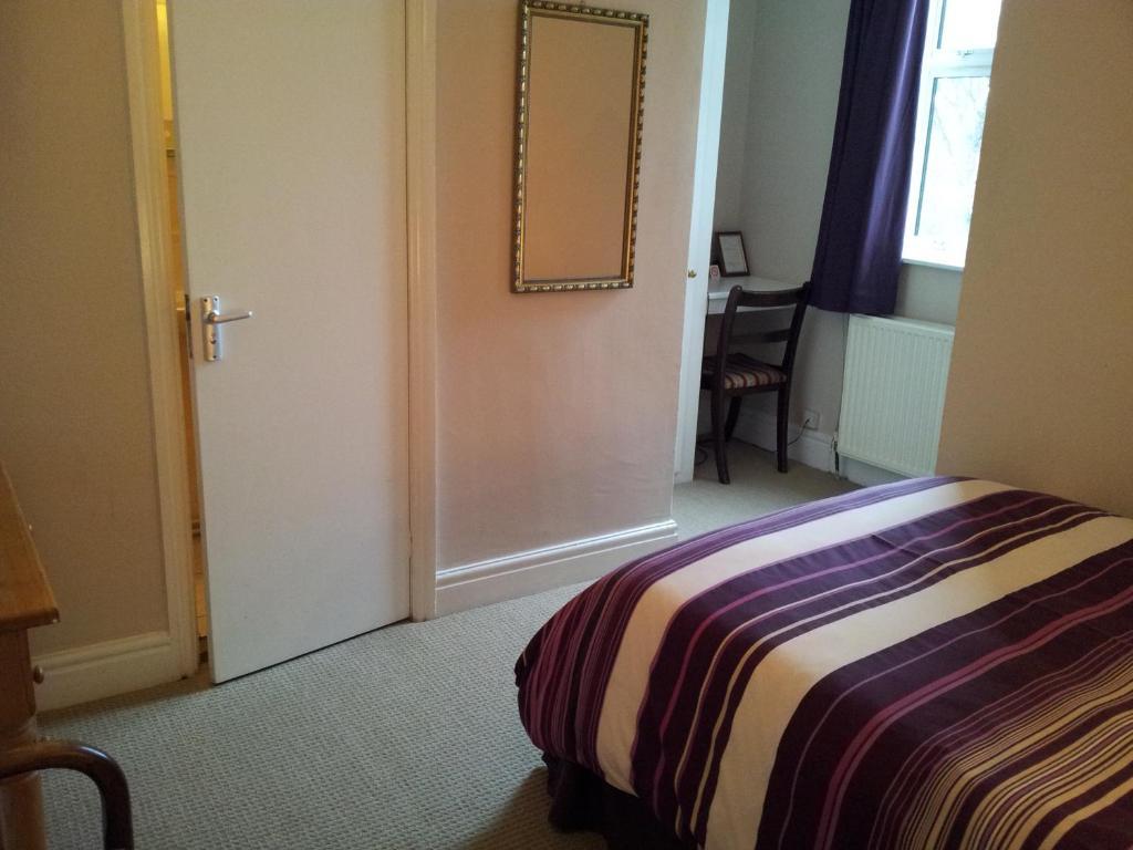 Brook Hotel London Room photo