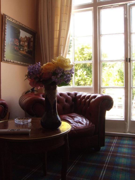 Brook Hotel London Exterior photo